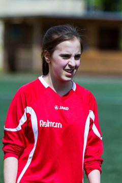 Bild 258 - B-Juniorinnen SG Trittau/S�dstormarn - SV Frisia 03 Risum Lindholm : Ergebnis: 3:1